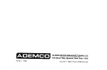 Preview for 84 page of ADEMCO Vista 4130XT Installation Instructions Manual