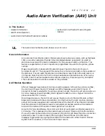 Preview for 69 page of ADEMCO VISTA-50PEN Installation And Setup Manual