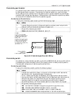 Preview for 75 page of ADEMCO VISTA-50PEN Installation And Setup Manual