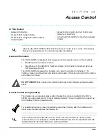 Preview for 83 page of ADEMCO VISTA-50PEN Installation And Setup Manual