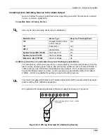 Preview for 93 page of ADEMCO VISTA-50PEN Installation And Setup Manual