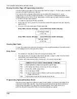 Preview for 112 page of ADEMCO VISTA-50PEN Installation And Setup Manual