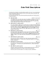 Preview for 121 page of ADEMCO VISTA-50PEN Installation And Setup Manual