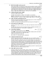 Preview for 123 page of ADEMCO VISTA-50PEN Installation And Setup Manual