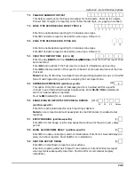 Preview for 129 page of ADEMCO VISTA-50PEN Installation And Setup Manual