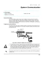 Preview for 161 page of ADEMCO VISTA-50PEN Installation And Setup Manual