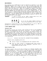 Preview for 10 page of ADEMCO Vista AT 4140 Installation Instruction