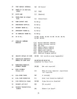 Preview for 26 page of ADEMCO Vista AT 4140 Installation Instruction