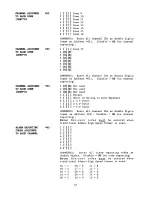 Preview for 47 page of ADEMCO Vista AT 4140 Installation Instruction