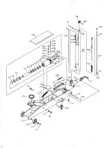 Preview for 3 page of ADENDORFF GJACKT-003 Operator'S Manual