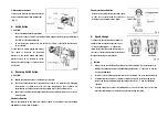 Preview for 8 page of ADENDORFF MAC AFRIC SDRILC-005 Original Operating Instructions