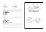 Preview for 12 page of ADENDORFF MAC AFRIC SDRILC-005 Original Operating Instructions