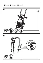 Preview for 6 page of ADEO Services 3276000313892 Maintenance Manual