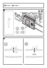 Preview for 7 page of ADEO Services 3276004638199 Assembly, Use, Maintenance Manual