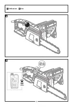 Preview for 9 page of ADEO Services 3276004638199 Assembly, Use, Maintenance Manual