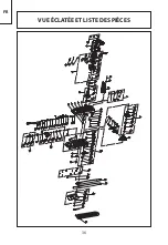 Preview for 36 page of ADEO Services 3276004638199 Assembly, Use, Maintenance Manual