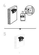 Preview for 7 page of ADEO Services 820852 Instruction Manual