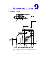 Preview for 85 page of adept technology Cobra s350 User Manual