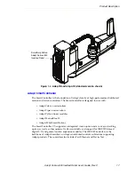 Preview for 17 page of adept technology Cobra s800 User Manual