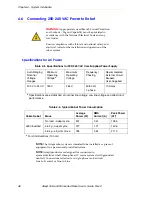 Preview for 48 page of adept technology Cobra s800 User Manual