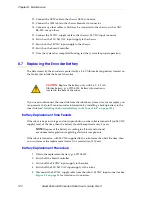 Preview for 122 page of adept technology Cobra s800 User Manual