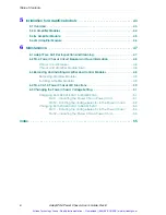 Preview for 7 page of adept technology PA-4 CAT-3 User Manual