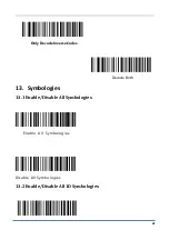 Preview for 28 page of Adesso Nuscan 4300B User Manual