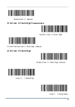 Preview for 39 page of Adesso Nuscan 4300B User Manual