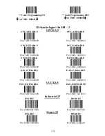 Preview for 15 page of Adesso NuScan 5000 User Manual