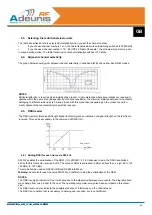 Preview for 37 page of Adeunis RF ARF33-PRO User Manual