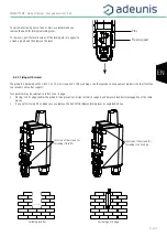 Preview for 71 page of Adeunis RF ARF8181EA User Manual