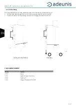 Preview for 72 page of Adeunis RF ARF8181EA User Manual