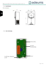 Preview for 12 page of Adeunis RF ARF8276E User Manual