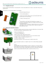 Preview for 38 page of Adeunis RF ARF8276E User Manual