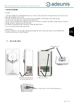 Preview for 47 page of Adeunis RF ARF8276E User Manual