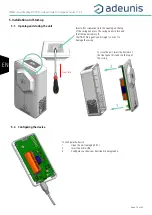 Preview for 74 page of Adeunis RF ARF8276E User Manual