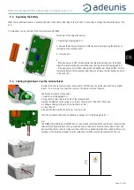 Preview for 75 page of Adeunis RF ARF8276E User Manual