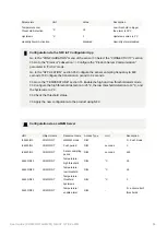 Preview for 61 page of Adeunis RF COMFORT LwM2M User Manual