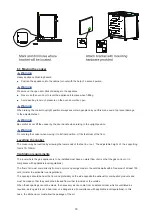 Preview for 20 page of Adexa ALTAY900 Use & Care Manual