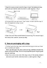 Preview for 7 page of Adexa CV4540 Instructions Manual