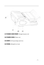 Preview for 8 page of Adexa VS5490 Instructions Manual