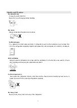 Preview for 5 page of Adexa XC-218L Operation Instructions Manual