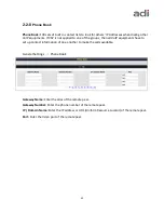 Preview for 34 page of ADI IOG-100 User Manual