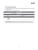 Preview for 44 page of ADI IOG-100 User Manual