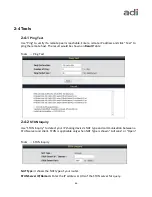 Preview for 49 page of ADI IOG-100 User Manual