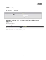 Preview for 55 page of ADI IOG-100 User Manual