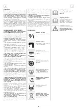 Preview for 6 page of ADIATEK 48803020 Use And Maintenance