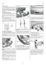 Preview for 8 page of ADIATEK 48803020 Use And Maintenance