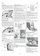 Preview for 21 page of ADIATEK 48803020 Use And Maintenance