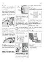 Preview for 45 page of ADIATEK 48803020 Use And Maintenance